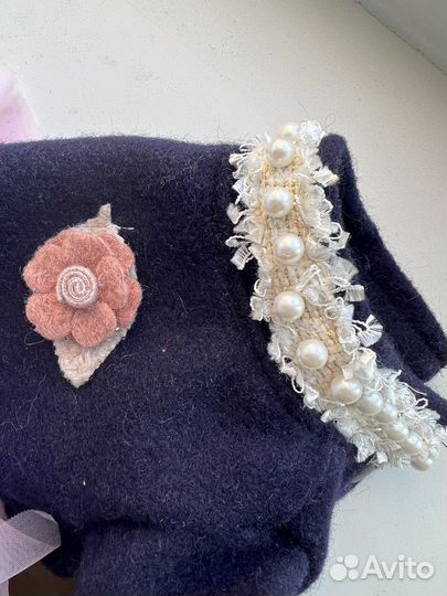 Одежда для собак