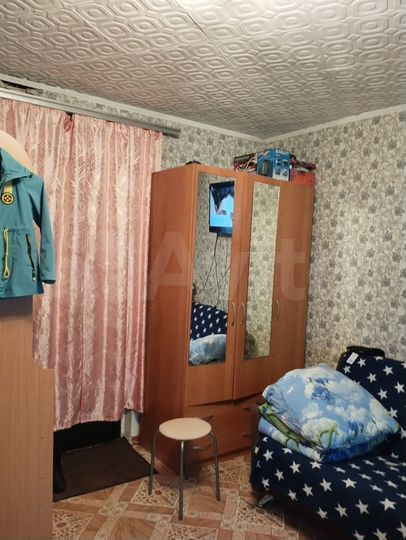 Комната 18,7 м² в 6-к., 5/9 эт.