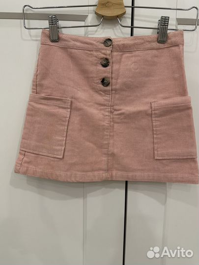 Одежда для девочки 122-128