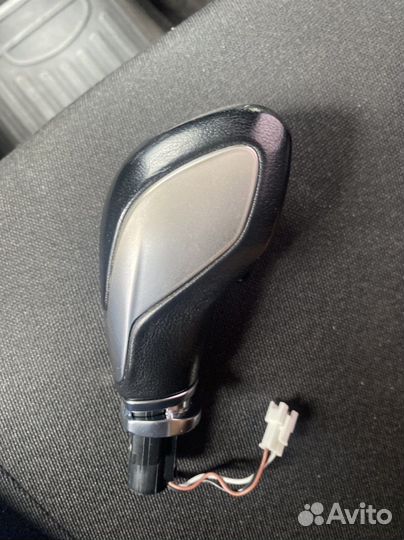 Ручка селектора Ркпп power shift Ford Focus 3