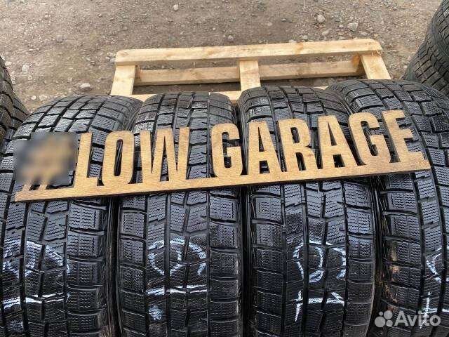 Dunlop Winter Maxx WM01 195/50 R16