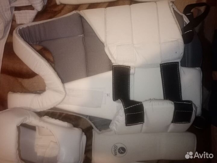 Кимоно для каратэ 160