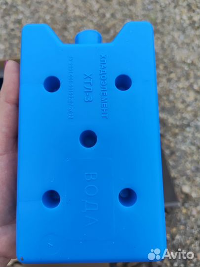 Хладоэлемент