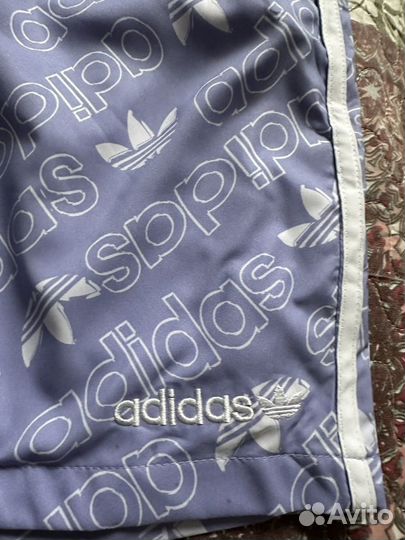 Adidas гидрошорты новые с этикетками