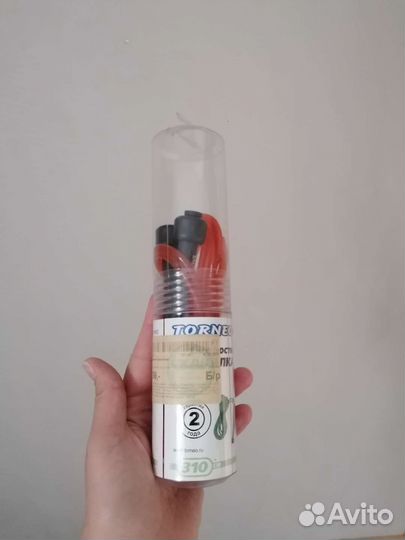 Скакалка torneo