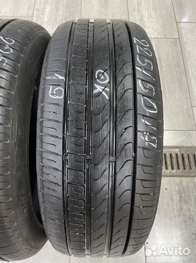 Pirelli Cinturato P7 225/50 R17 94W