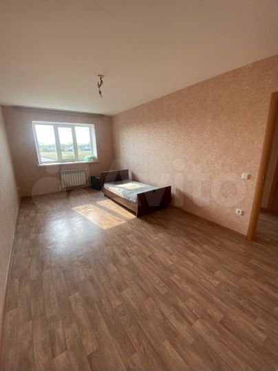 1-к. квартира, 35 м², 2/2 эт.