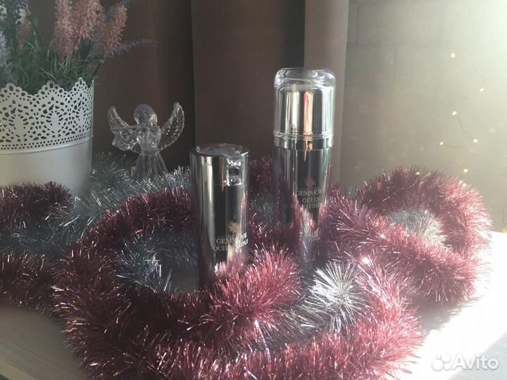 Премиум косметика Джемма Gemmove Queen Multi Essen