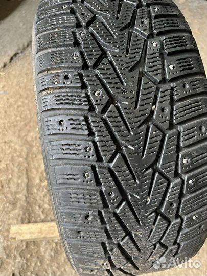 Nokian Tyres Hakkapeliitta 7 225/50 R17