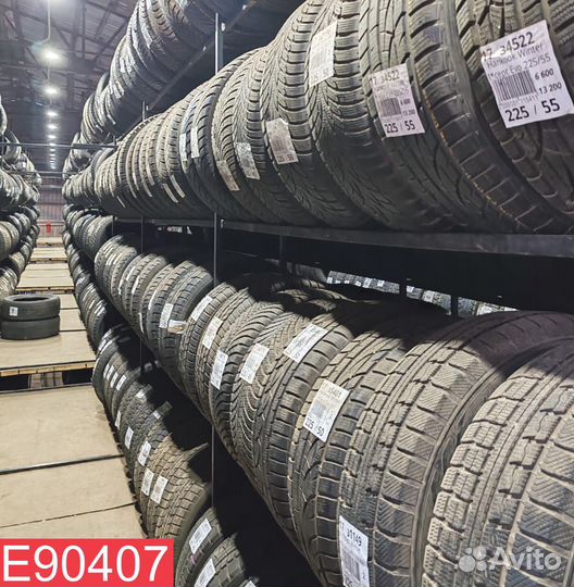 Yokohama Ice Guard IG50 215/65 R16 93P