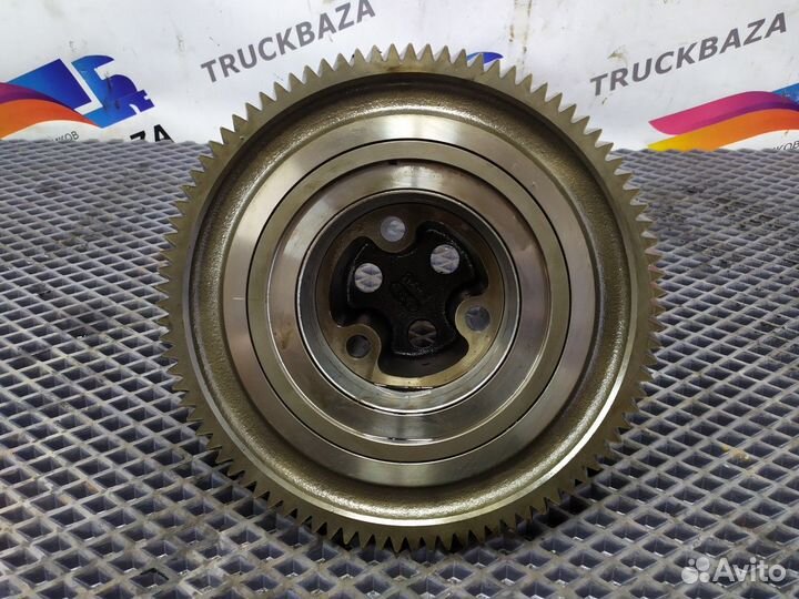 4720520405 Шестерня грм промежуточная OM471