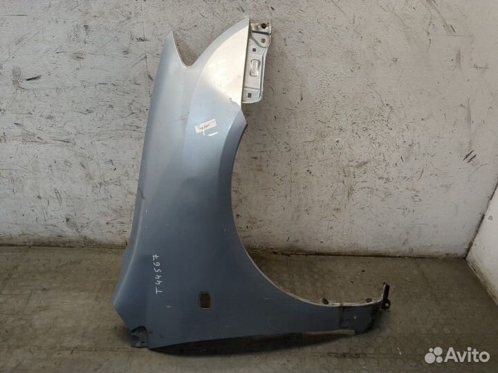 Крыло Toyota Corolla E12, 2006