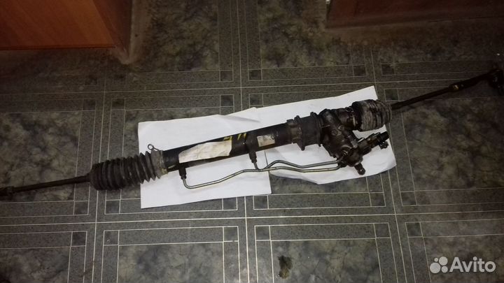 Рулевая рейка для Nissan Micra б/у