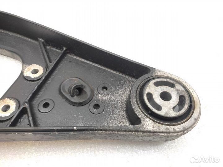 Кронштейн редуктора Mercedes-Benz E-Class W211