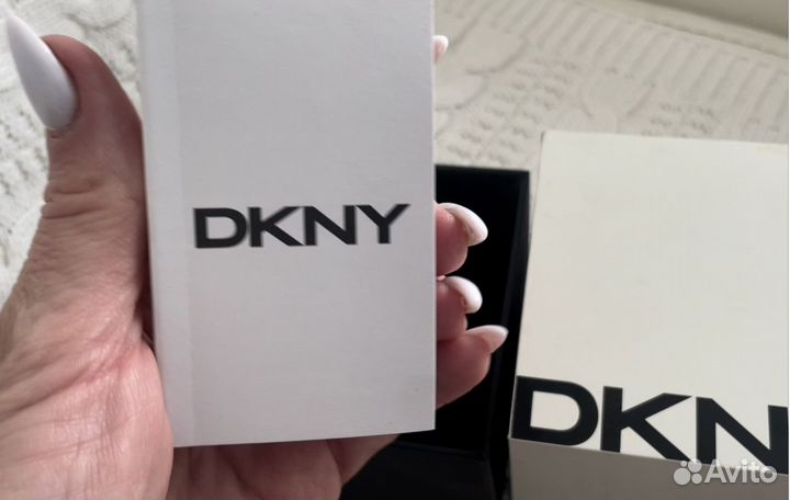Часы dkny женские