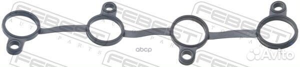 Прокладка клапанной крышки hyundai sonata EF 04