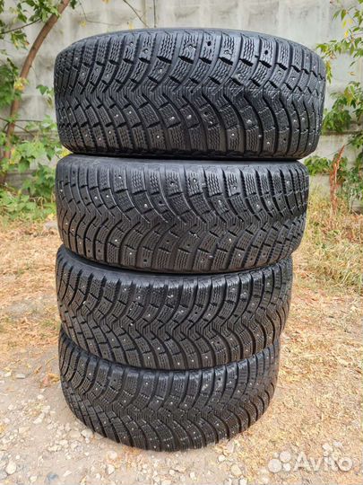 Michelin X-Ice North 3 205/55 R16