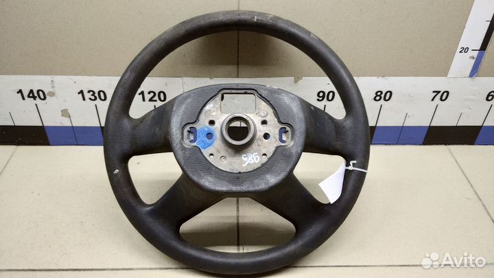 Рулевое колесо для AIR BAG (без AIR BAG) Octavia