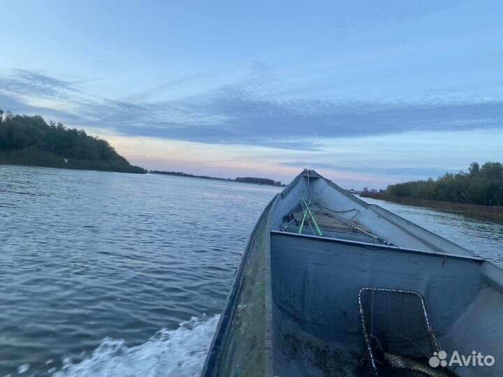 Рыбалка, охота, отдых в Астрахани