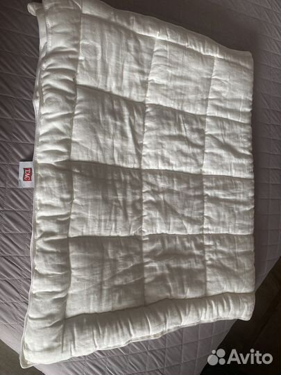 Детское одеяло