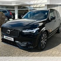 Volvo XC90 2.0 AT, 2023, 26 000 км, с пробегом, цена 6 300 000 руб.