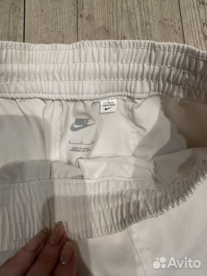 Брюки nike унисекс