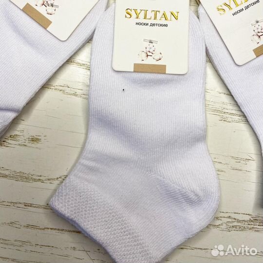 Носки детские для девочки