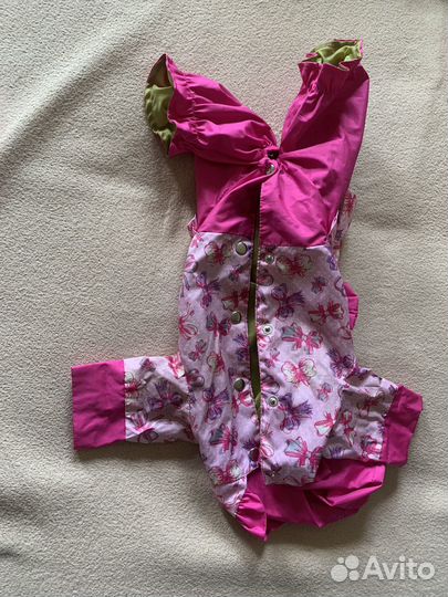 Комбинезон для собаки, 30 см