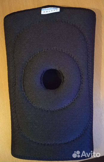 Бандаж на коленный сустав orlett