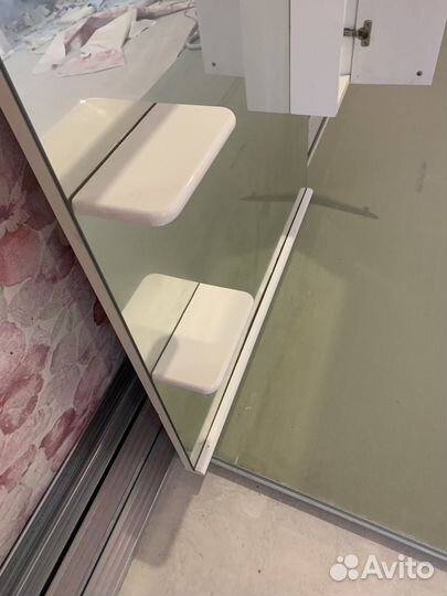 Зеркало в ванную