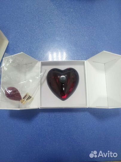 Парфюмерная вода Couer a prende (Франция)