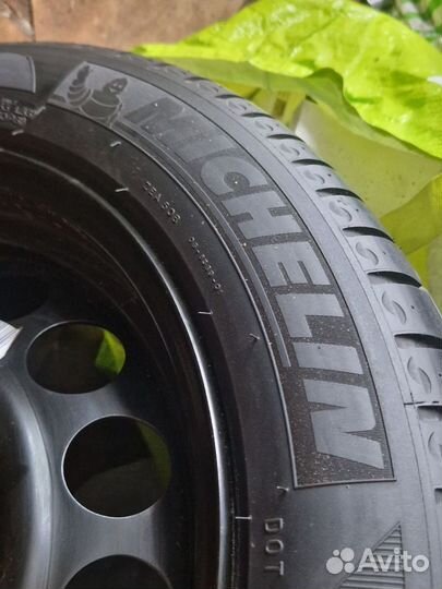 Michelin Primacy HP 225/50 R17 97W