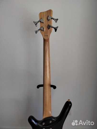 Бас-гитара Warwick Rockbass corvette basic 4 N TS