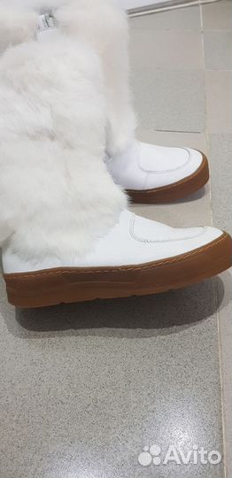 Угги женские