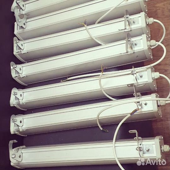 Светильник светодиодный 50 Вт