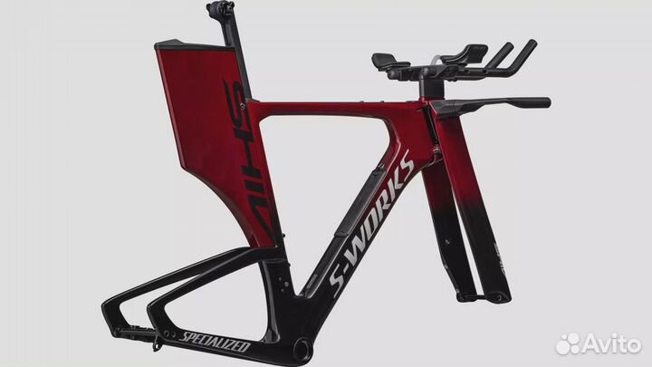 S-Works Shiv LTD Frameset