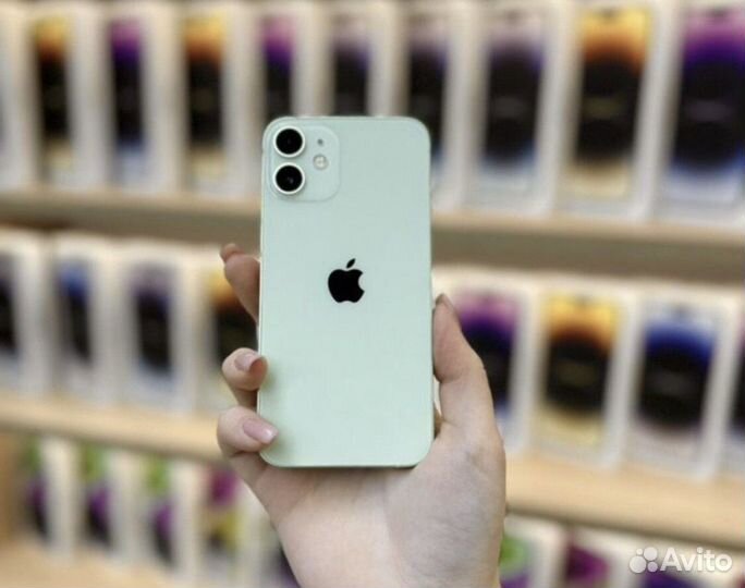 iPhone 12, 256 ГБ