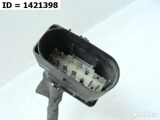 Жгут проводов бампера переднего Mercedes - Benz