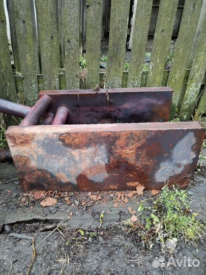 Котел для печи