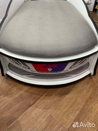 Диван кровать бу