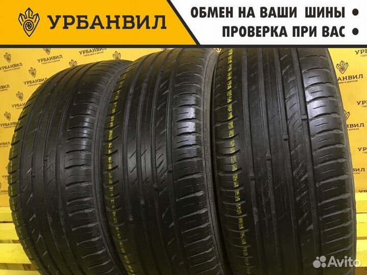 Nokian Tyres Hakka Green 205/55 R16 94