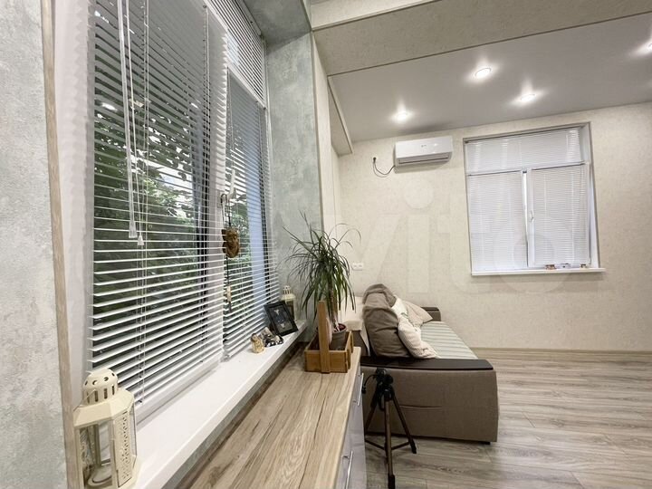 Квартира-студия, 28 м², 2/4 эт.