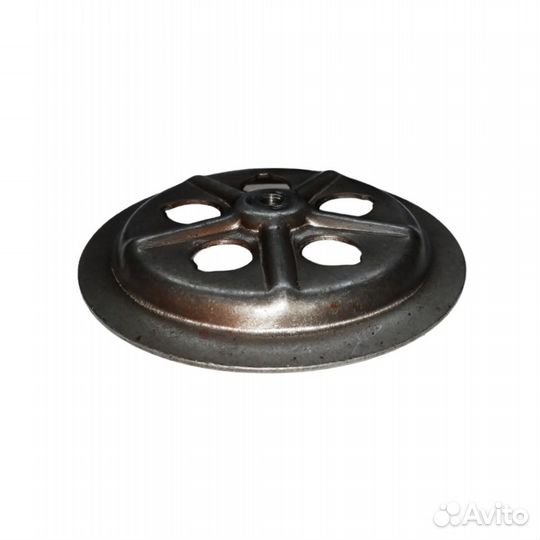 Диск сцепления нажимной мотоцикла Иж металлический