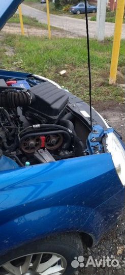 Фиксатор грм Лачетти F16D3