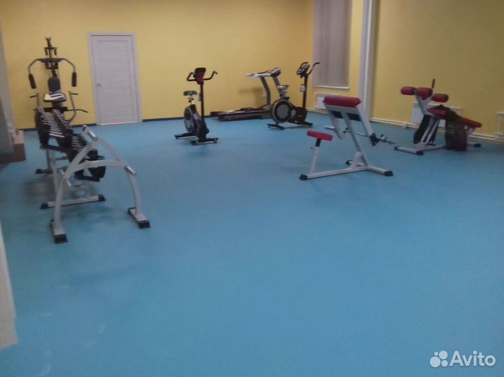 Эпоксидный Наливной Пол. Наливной Пол от 100м2