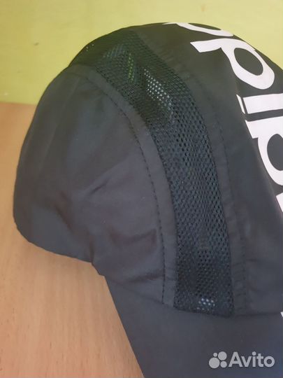 Бейсболка adidas