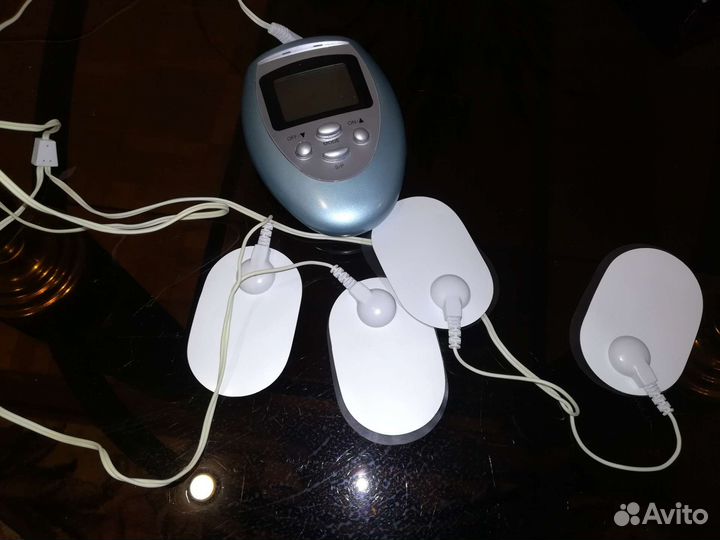 Миостимулятор для мышц