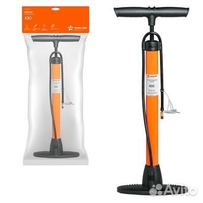 Насос воздушный 430 (ручной, механический, 430 см3