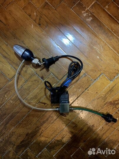 Редуктор dennerle