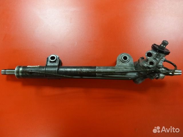 Рулевая рейка nissan primera p12 / p11
